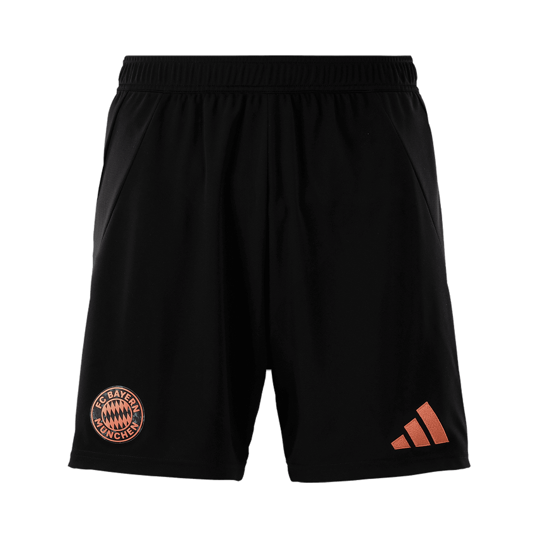 Bayern Munich Away Shorts 