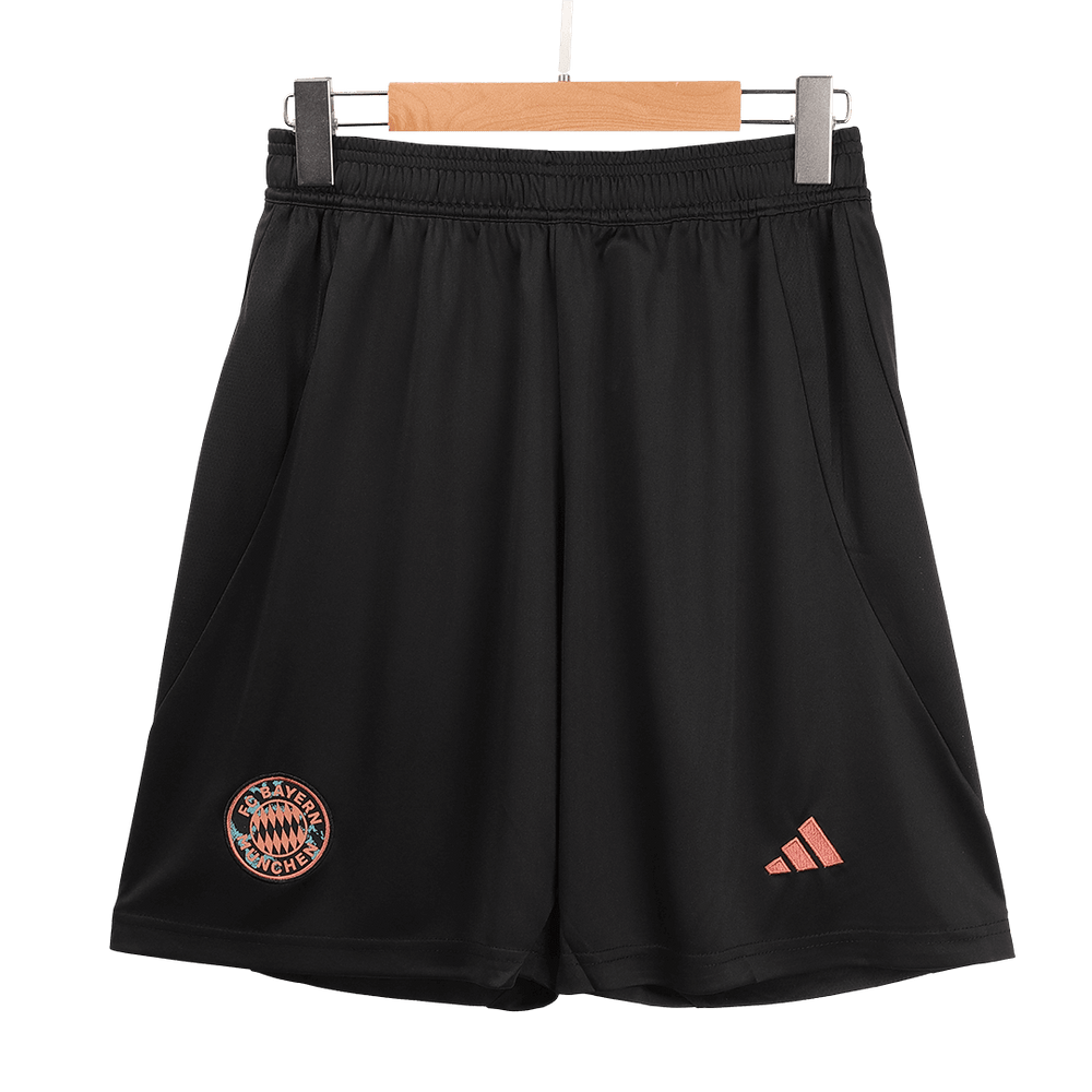 Bayern Munich Away Shorts 