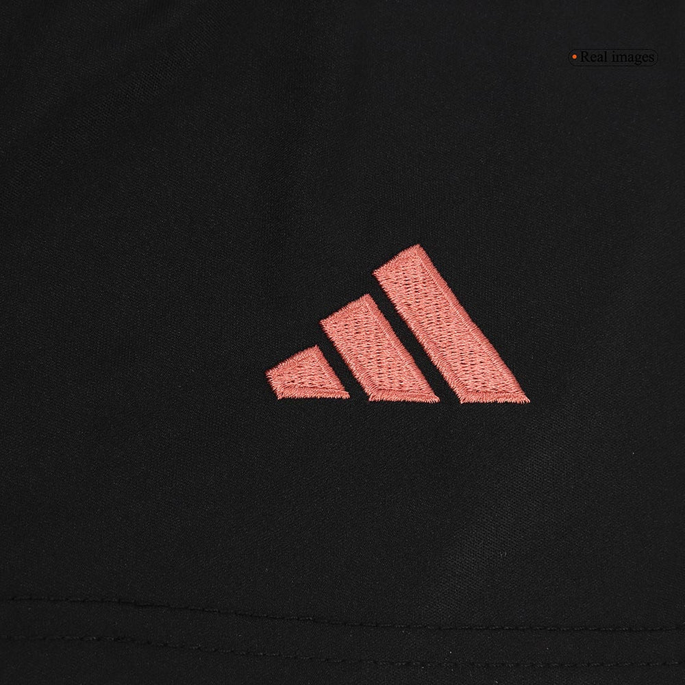 Bayern Munich Away Shorts 