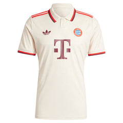Bayern Munich UCL Third Jersey 