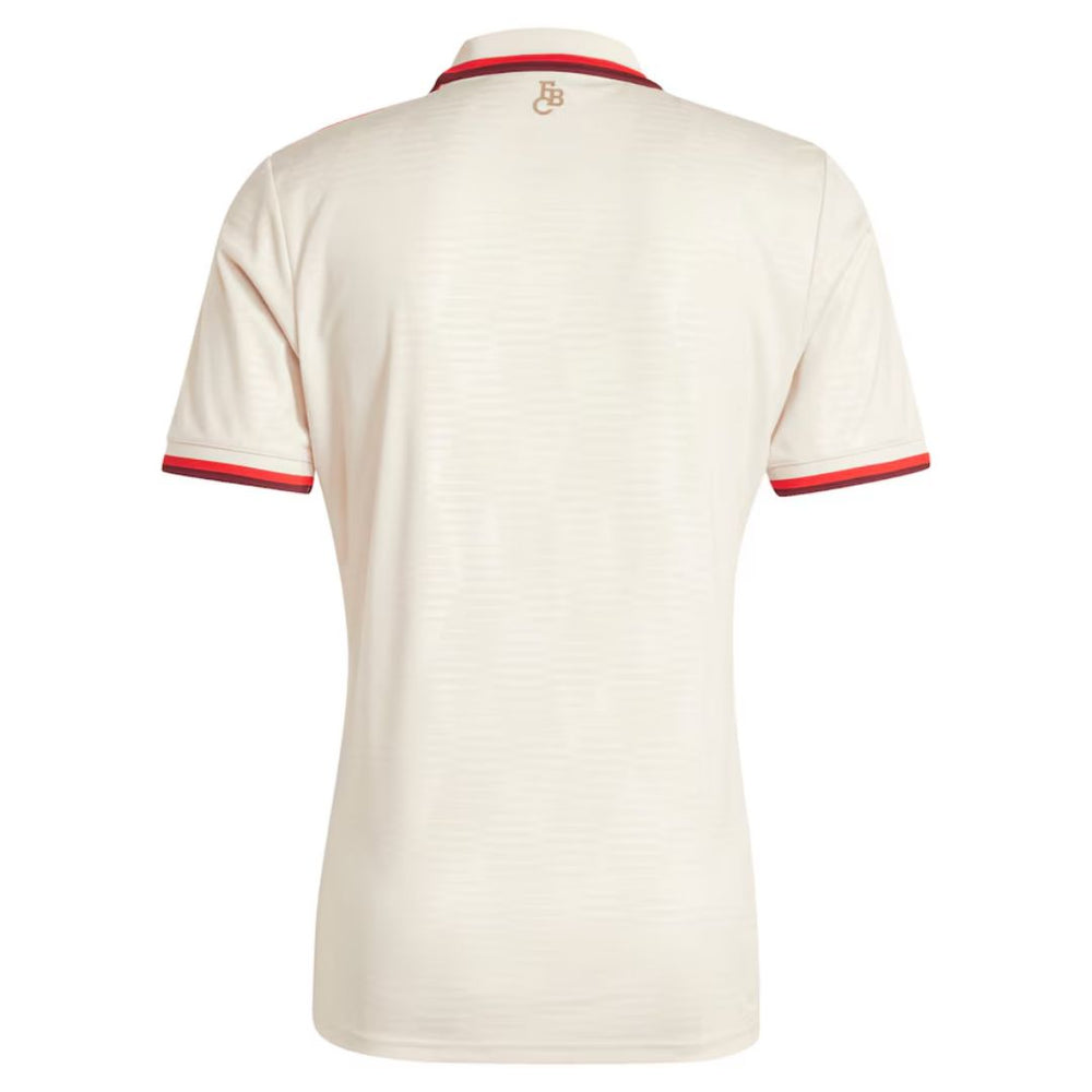 Bayern Munich UCL Third Jersey 