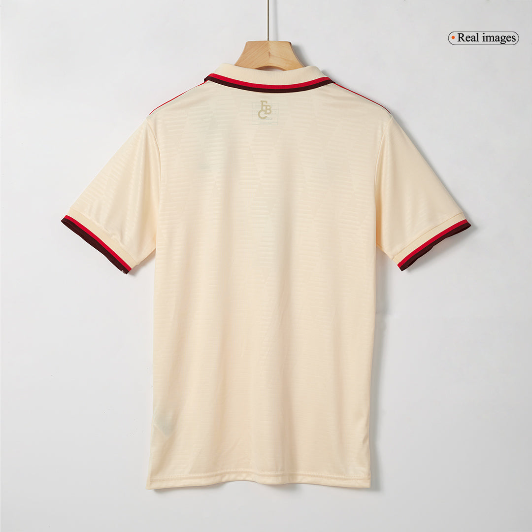 Bayern Munich UCL Third Jersey 