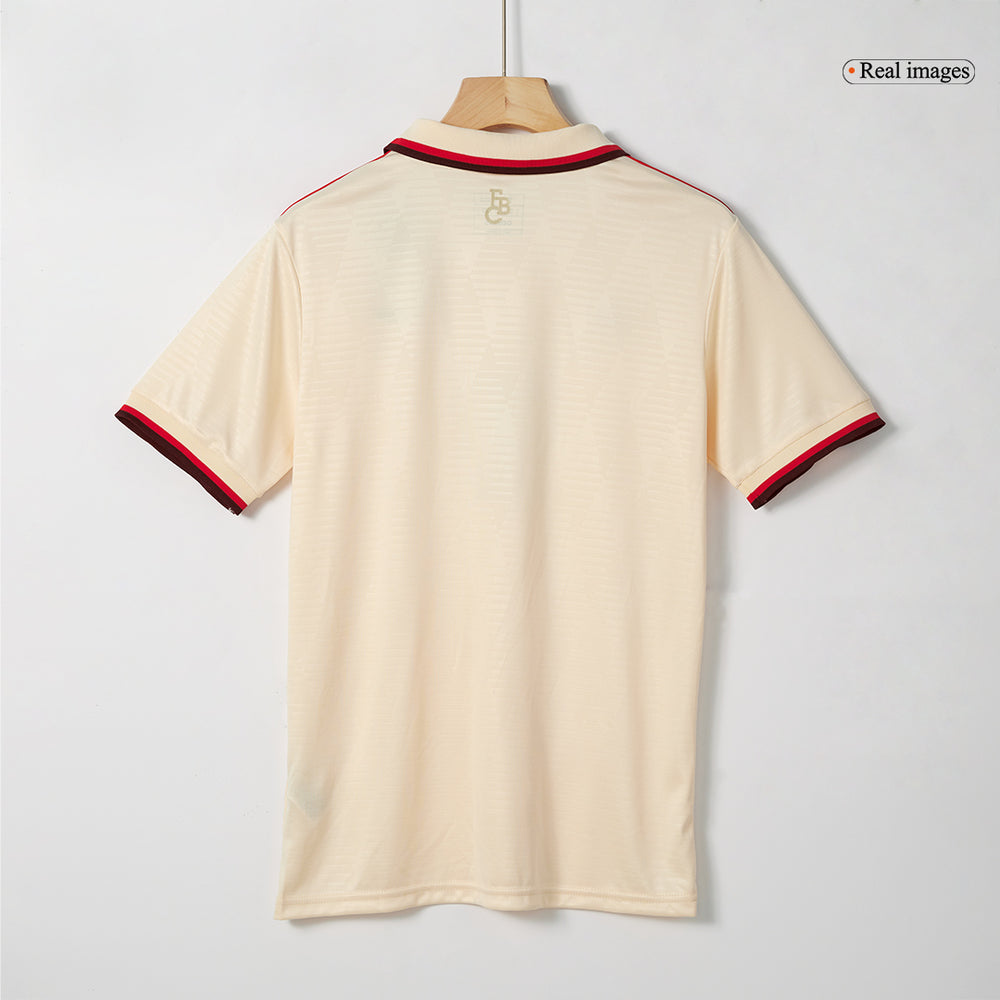 Bayern Munich UCL Third Jersey 