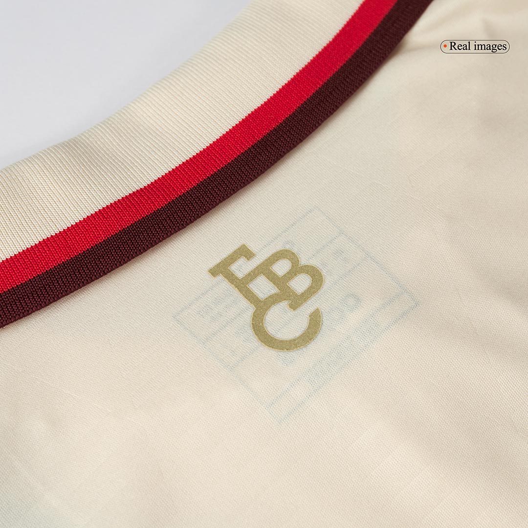 Bayern Munich UCL Third Jersey 