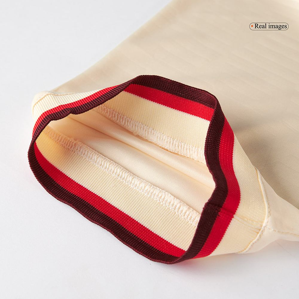 KANE #9 Bayern Munich Third Jersey - UCL Font 