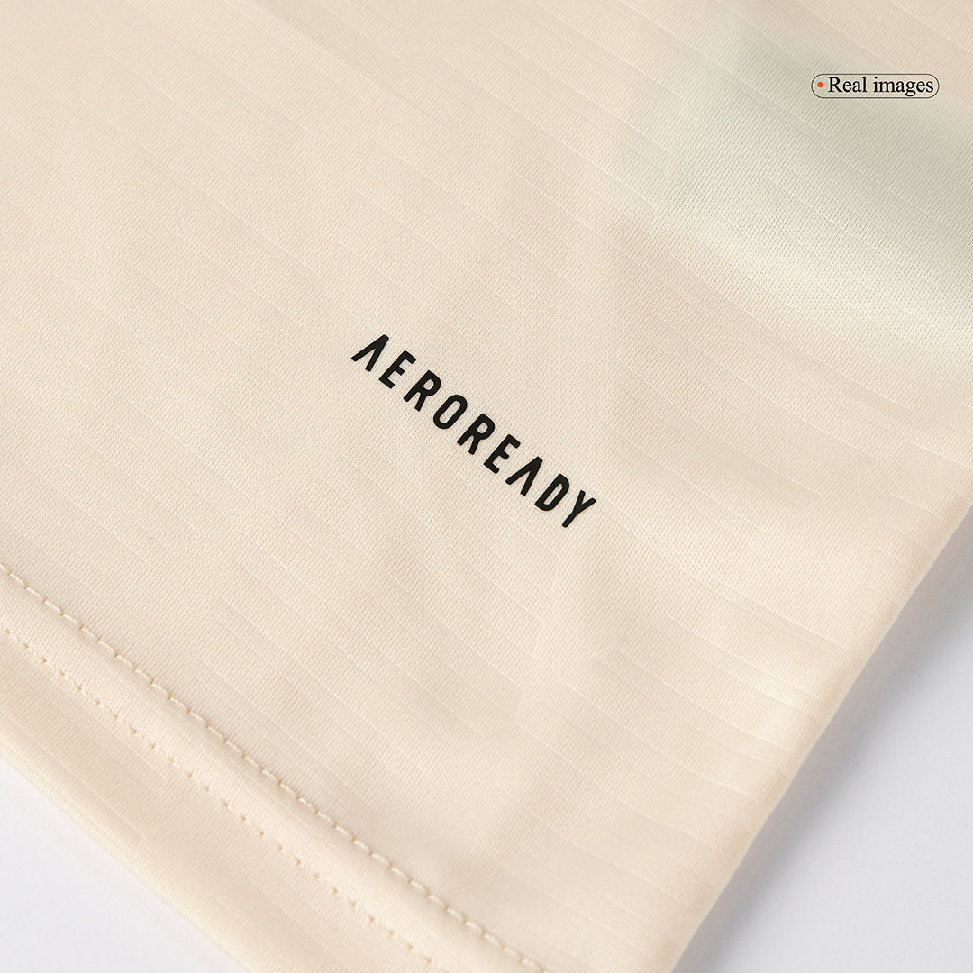 KANE #9 Bayern Munich Third Jersey - UCL Font 