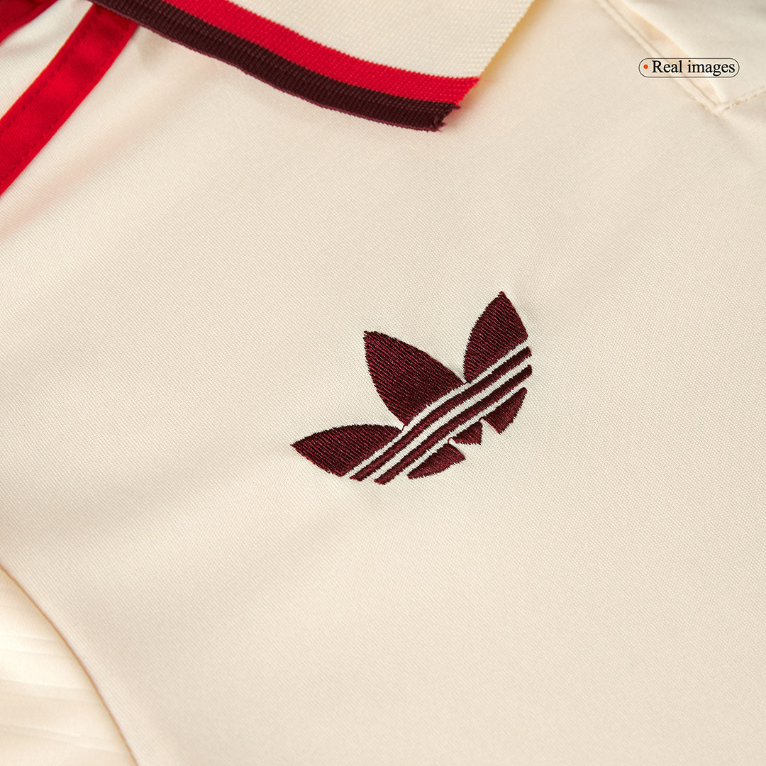 KANE #9 Bayern Munich Third Jersey - UCL Font 