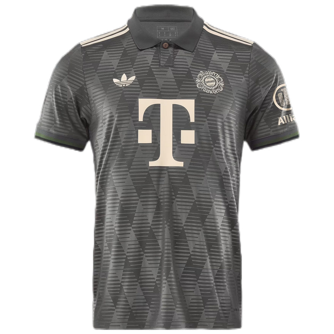 Bayern Munich Oktoberfest Jersey 