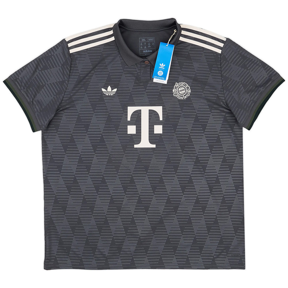 Bayern Munich Oktoberfest Jersey 