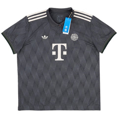 Bayern Munich Oktoberfest Jersey 