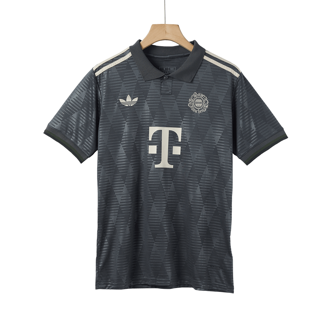 Bayern Munich Oktoberfest Jersey 