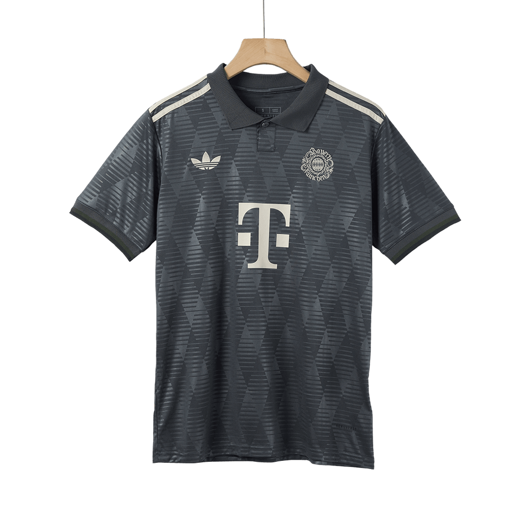 Bayern Munich Oktoberfest Jersey 
