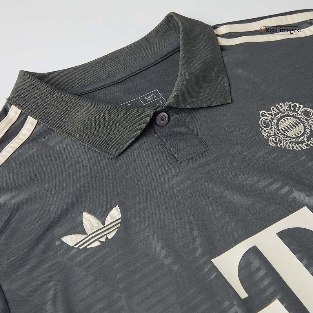 Bayern Munich Oktoberfest Jersey 