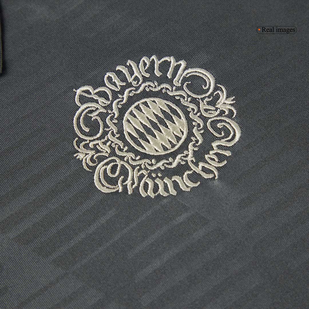 Bayern Munich Oktoberfest Jersey 