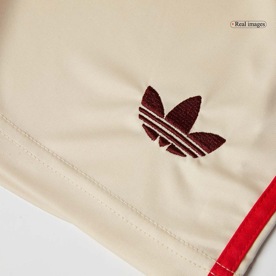 Bayern Munich Third Soccer Shorts 