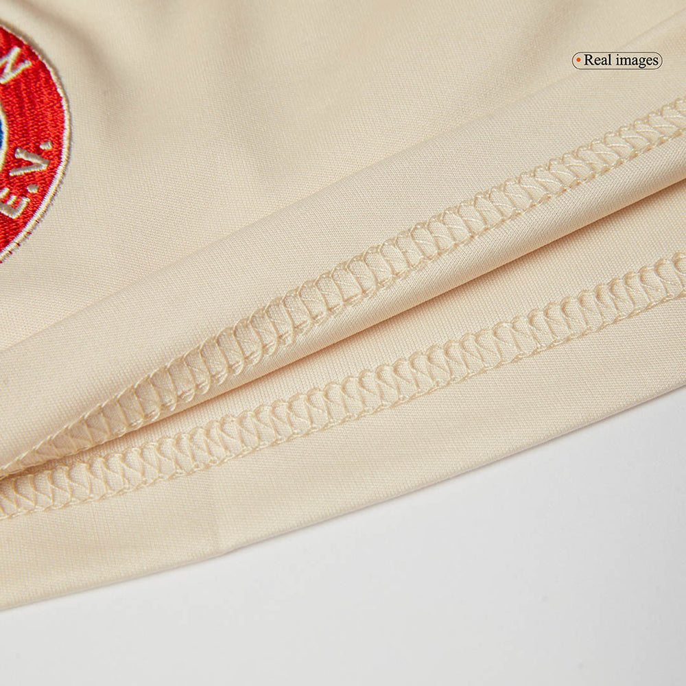 Bayern Munich Third Soccer Shorts 