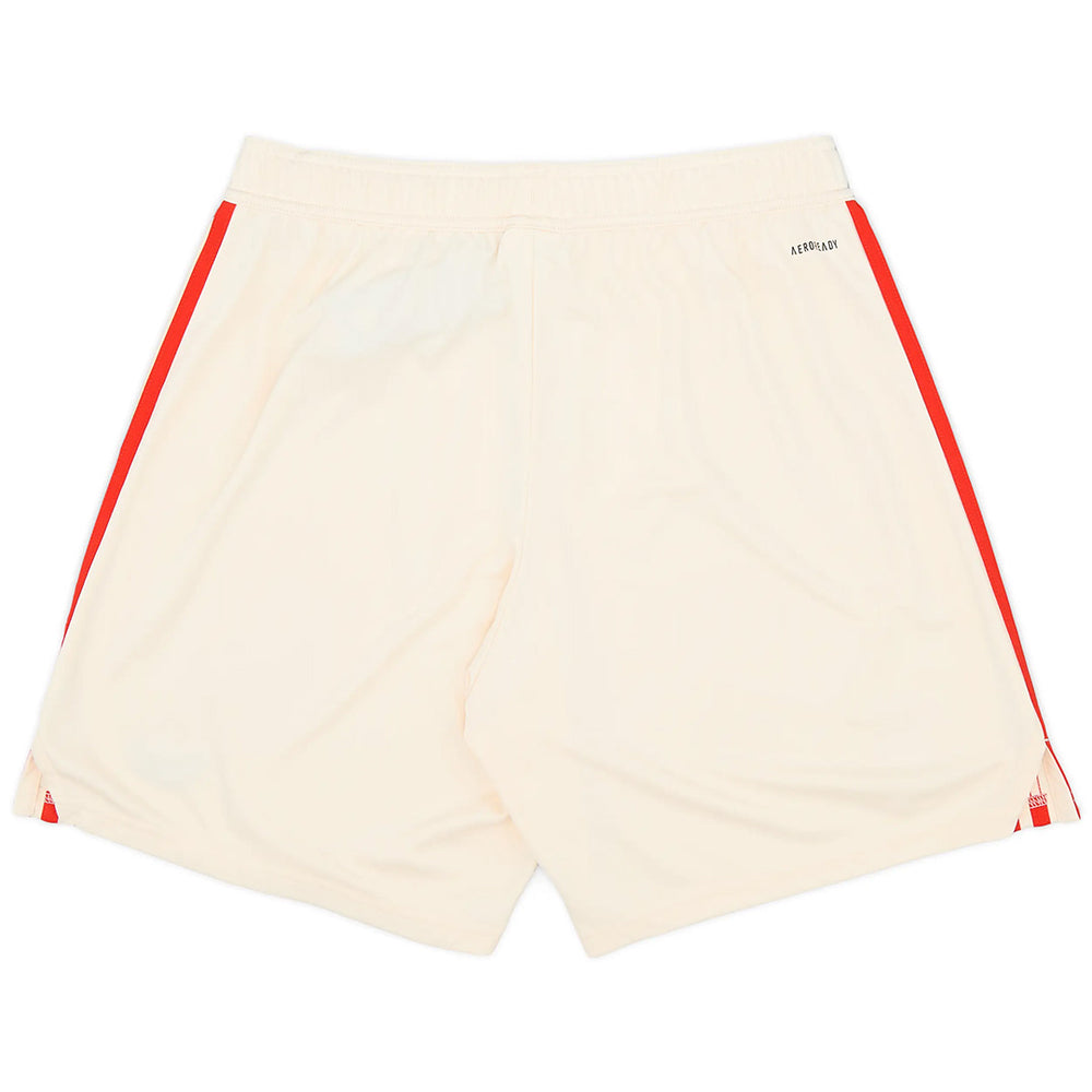 Bayern Munich Third Soccer Shorts 