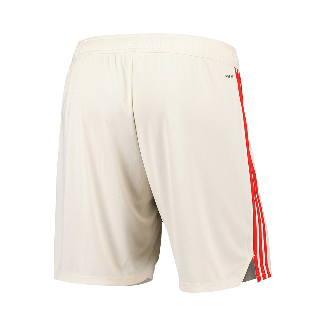 Bayern Munich Third Soccer Shorts 