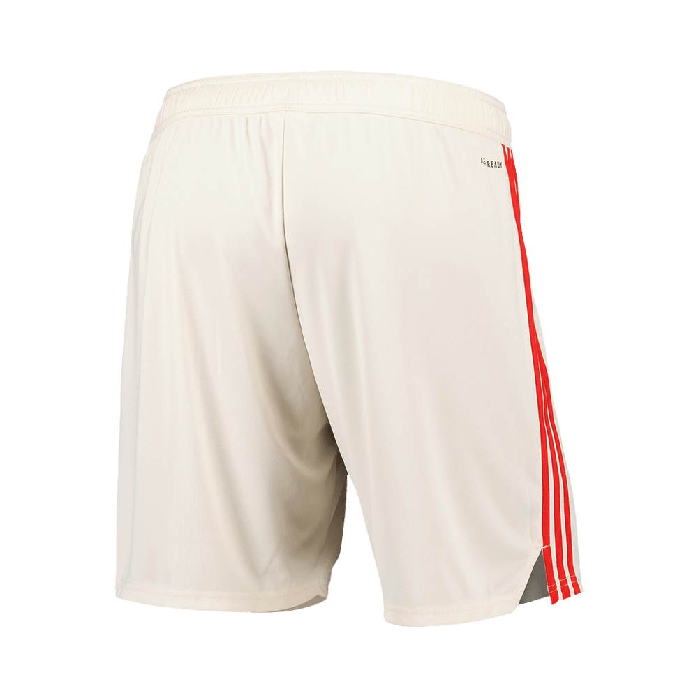 Bayern Munich Third Soccer Shorts 