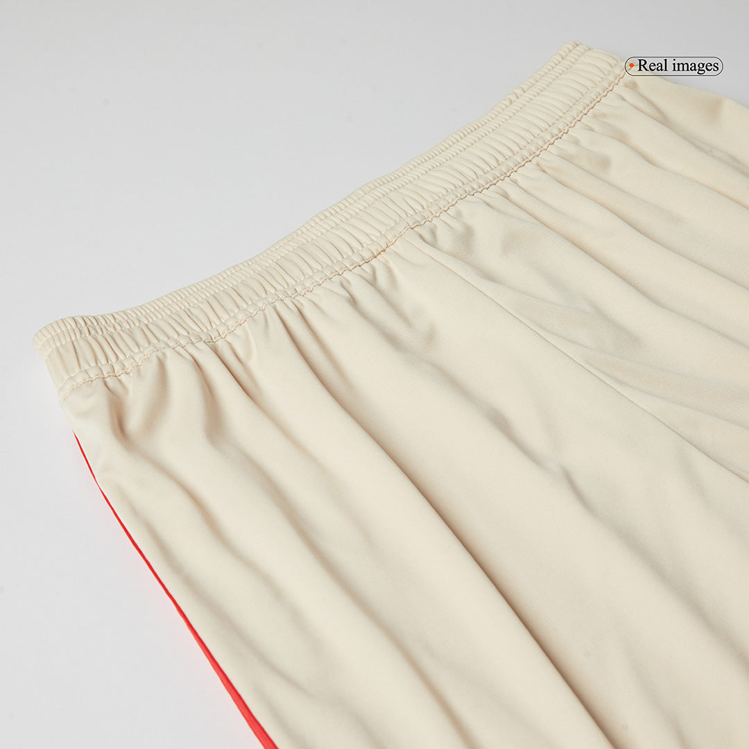 Bayern Munich Third Soccer Shorts 