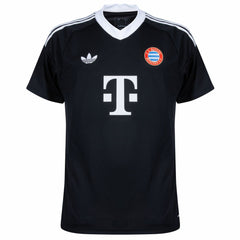 Bayern Munich UCL Third Goalkeeper Jersey 