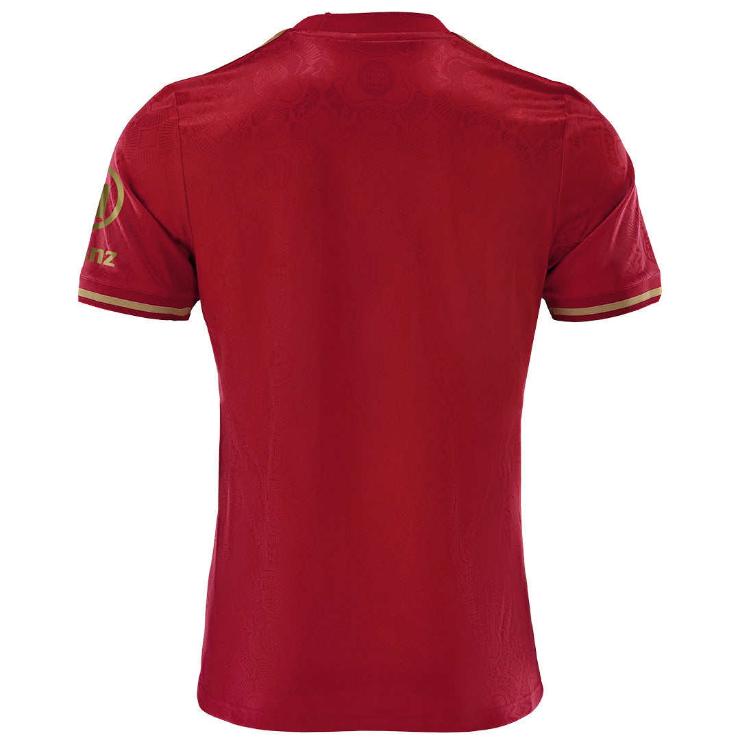 Bayern Munich 125th Anniversary Jersey 