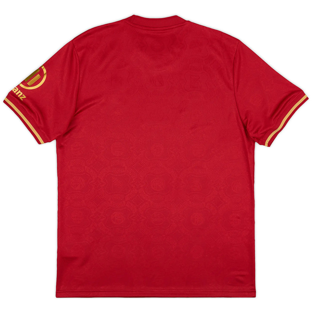 Bayern Munich 125th Anniversary Jersey 