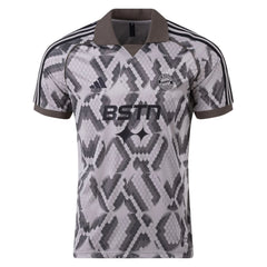 Bayern Munich x BSTN Collection Jersey 2025 