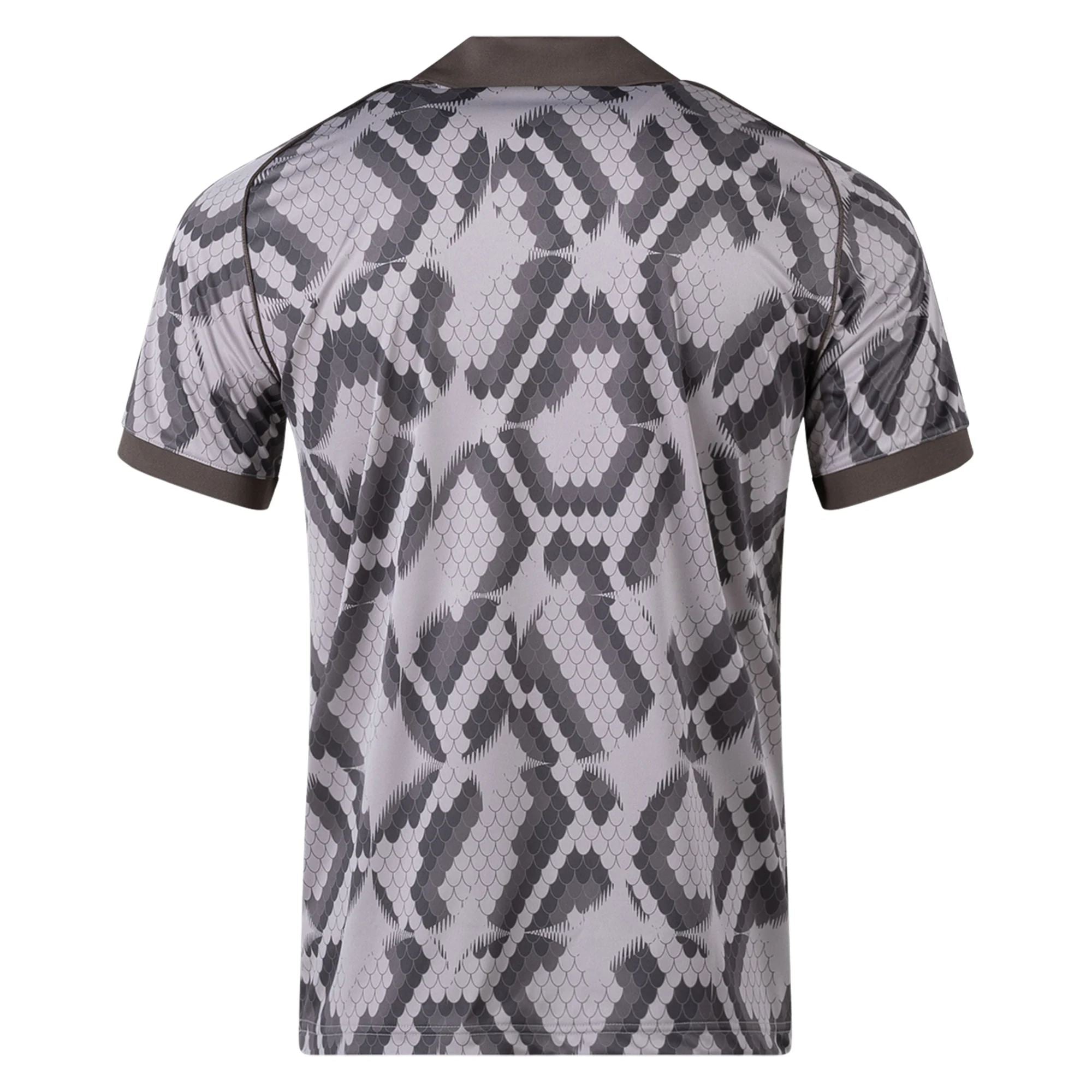 Bayern Munich x BSTN Collection Jersey 2025 