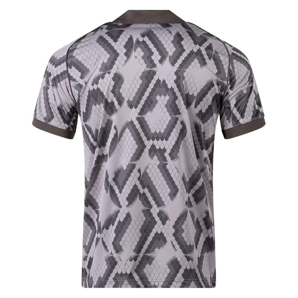 Bayern Munich x BSTN Collection Jersey 2025 