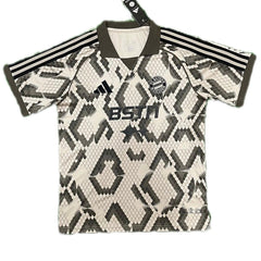 Bayern Munich x BSTN Collection Jersey 2025 
