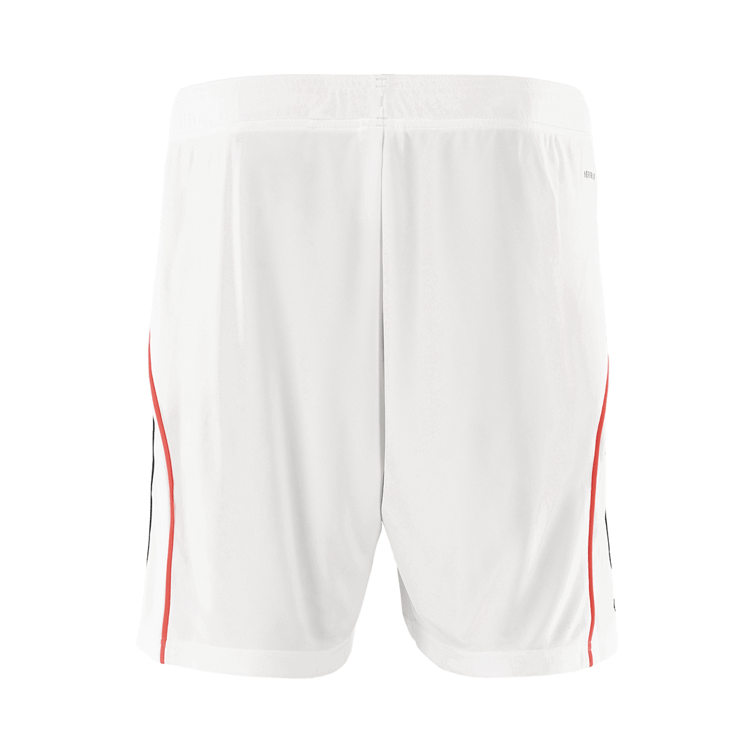 Bayern Munich Away Jersey Kit 2025/26 