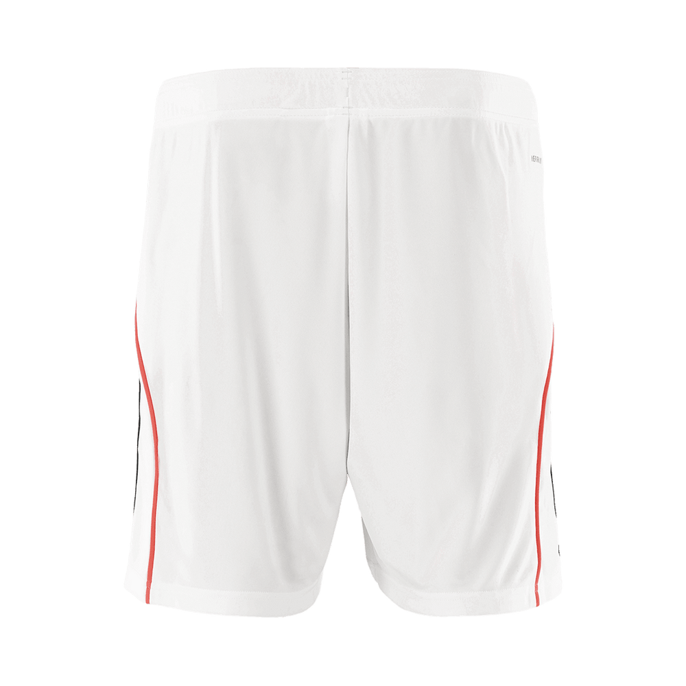 Bayern Munich Away Jersey Full Kit 2025/26 