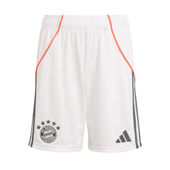 Bayern Munich Away Soccer Shorts 2025/26 