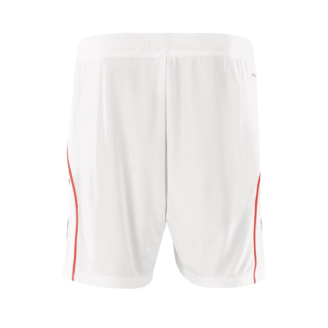 Bayern Munich Away Soccer Shorts 2025/26 