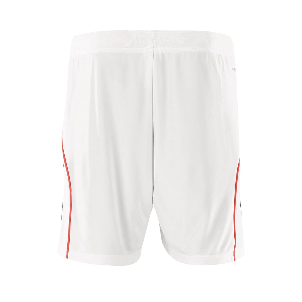 Bayern Munich Away Soccer Shorts 2025/26 