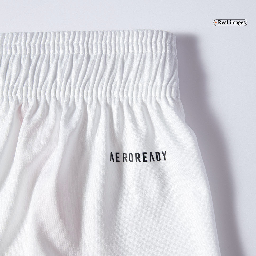 Bayern Munich Away Soccer Shorts 2025/26 