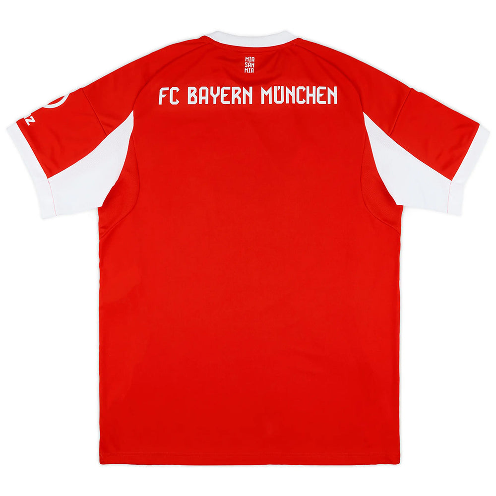 Bayern Munich Home Jersey 2025/26 - [Super Replica] 