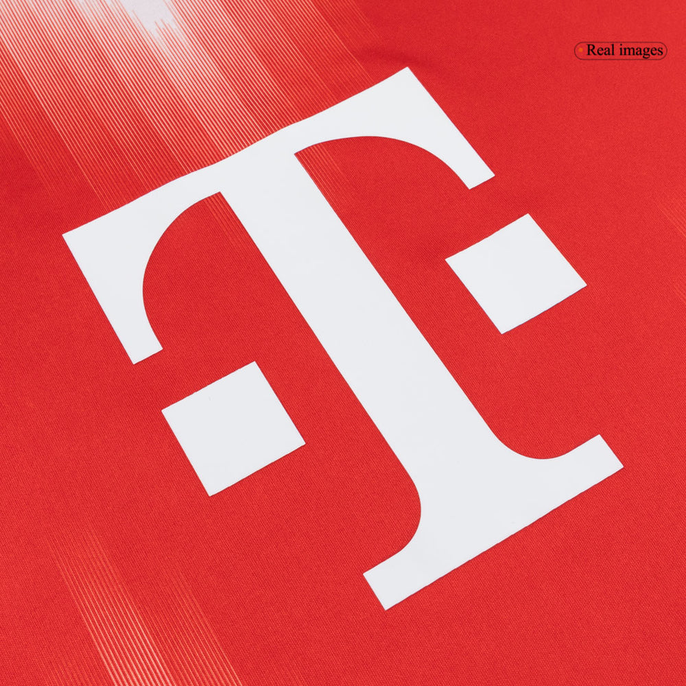 Bayern Munich Home Jersey Kit 2025/26 - [Super Replica] 