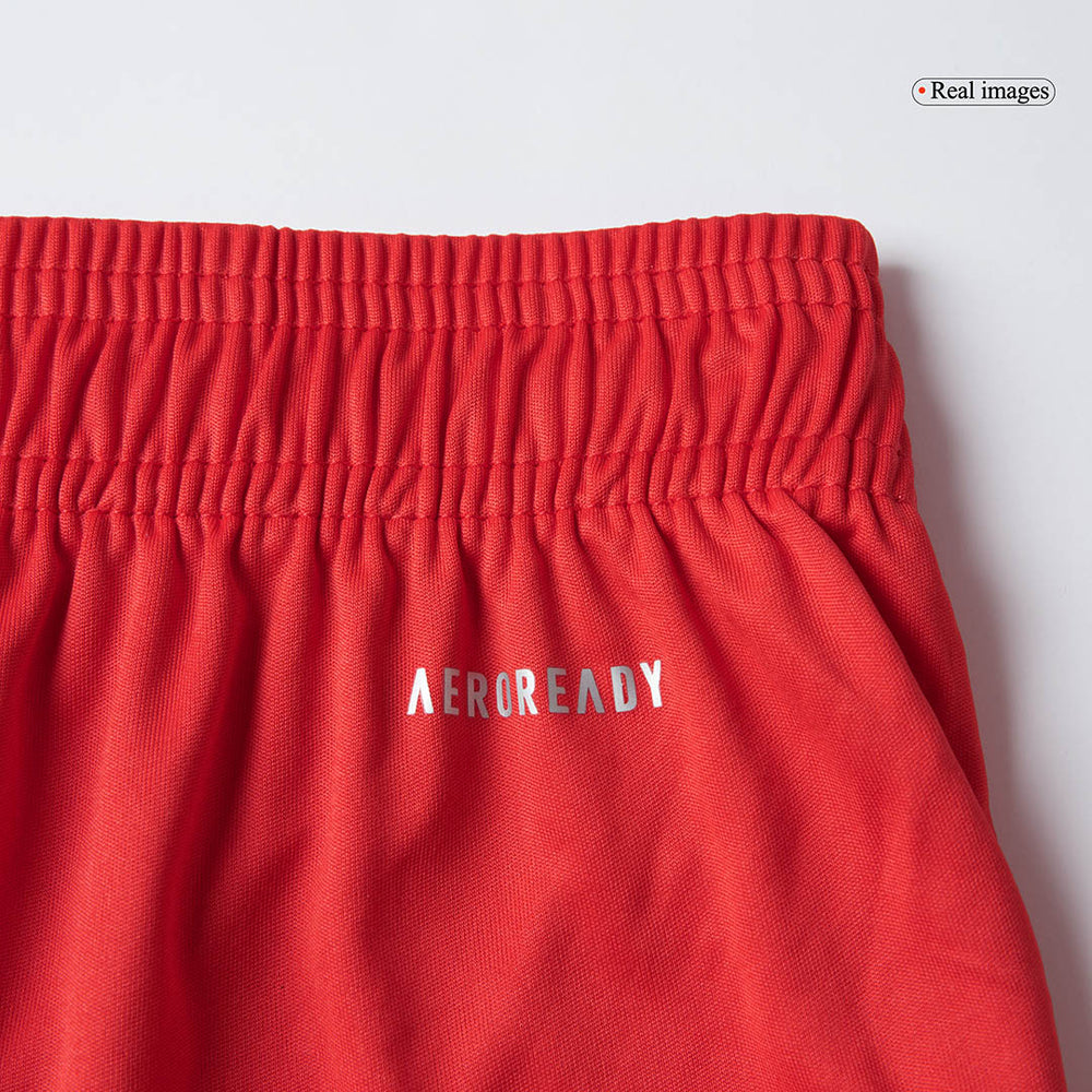 Bayern Munich Home Jersey Kit 2025/26 - [Super Replica] 