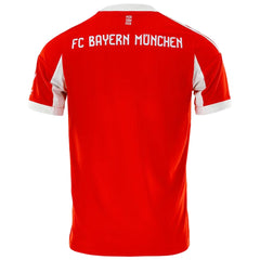 Bayern Munich Home Jersey Kit 2025/26 - [Super Replica] 