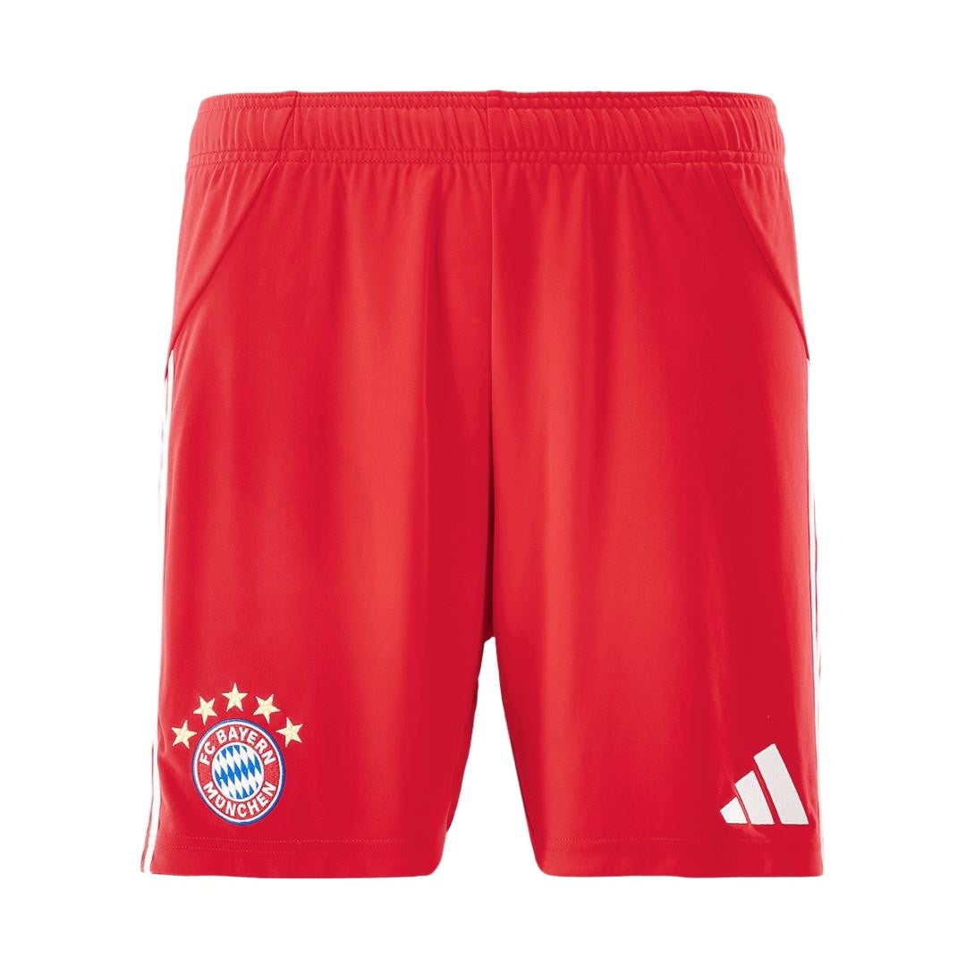 Bayern Munich Home Jersey Kit 2025/26 - [Super Replica] 