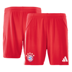 Bayern Munich Home Jersey Full Kit 2025/26 - [Super Replica] 