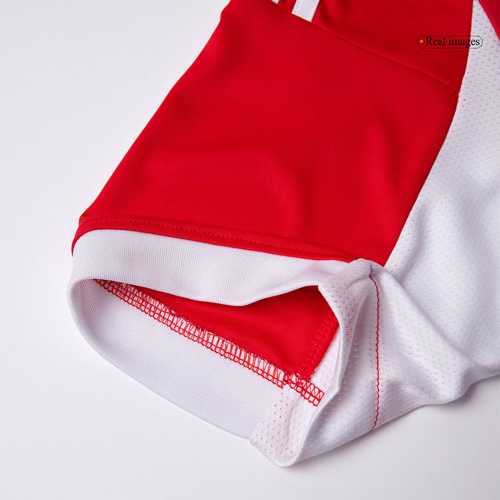 KANE #9 Bayern Munich Home Jersey 2025/26 - [Super Replica] 