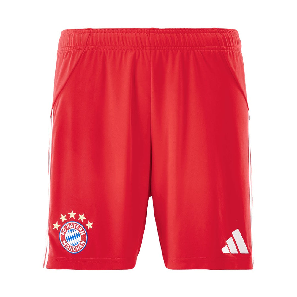 Bayern Munich Home Shorts 25/26 