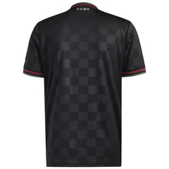 Bayern Munich Oktoberfest Third Jersey 2025/26 