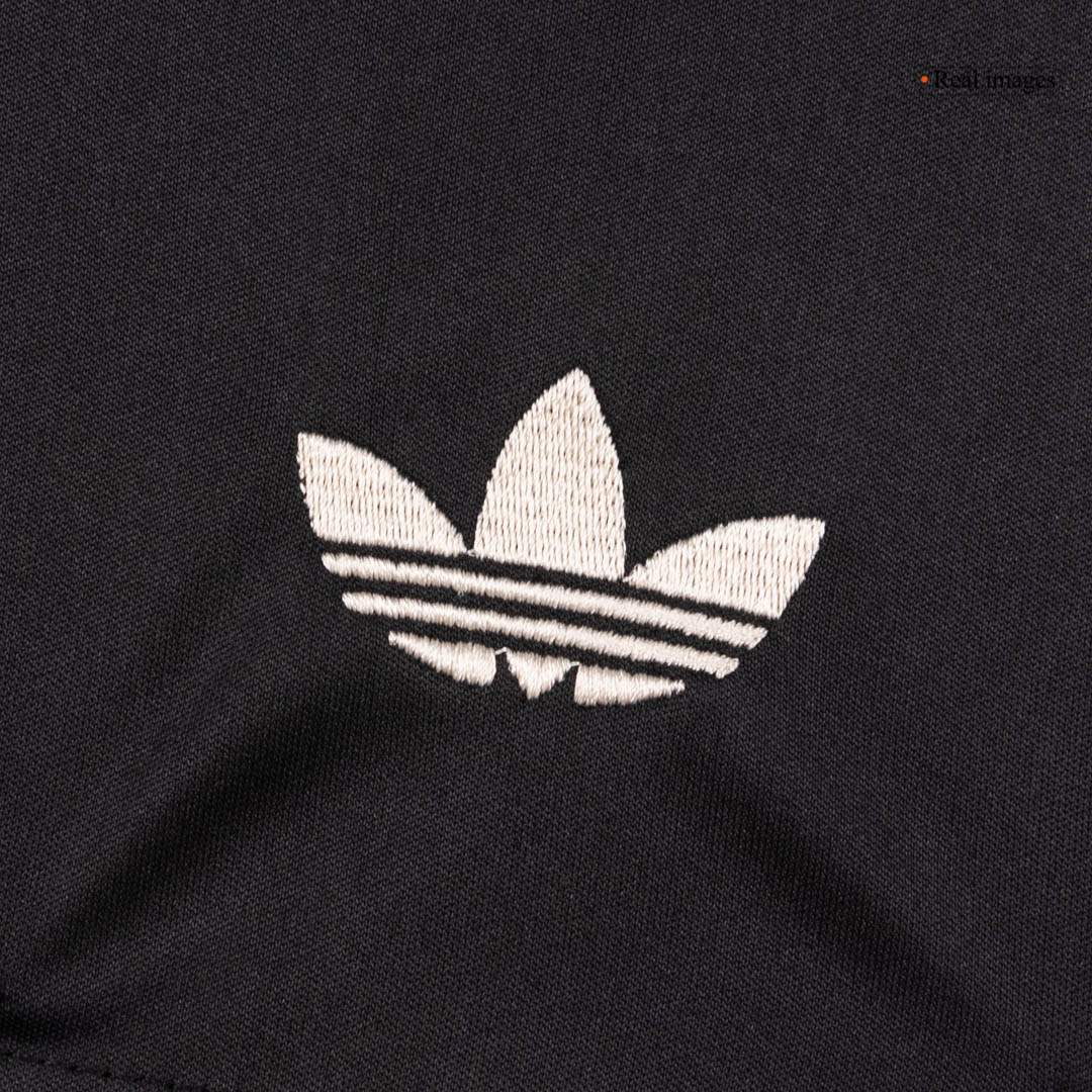 Kids Bayern Munich Third Jersey Full Kit 2025/26 