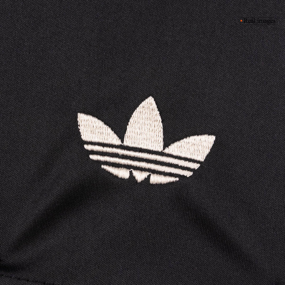 Kids Bayern Munich Third Jersey Full Kit 2025/26 