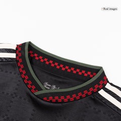 Kids Bayern Munich Third Jersey Full Kit 2025/26 