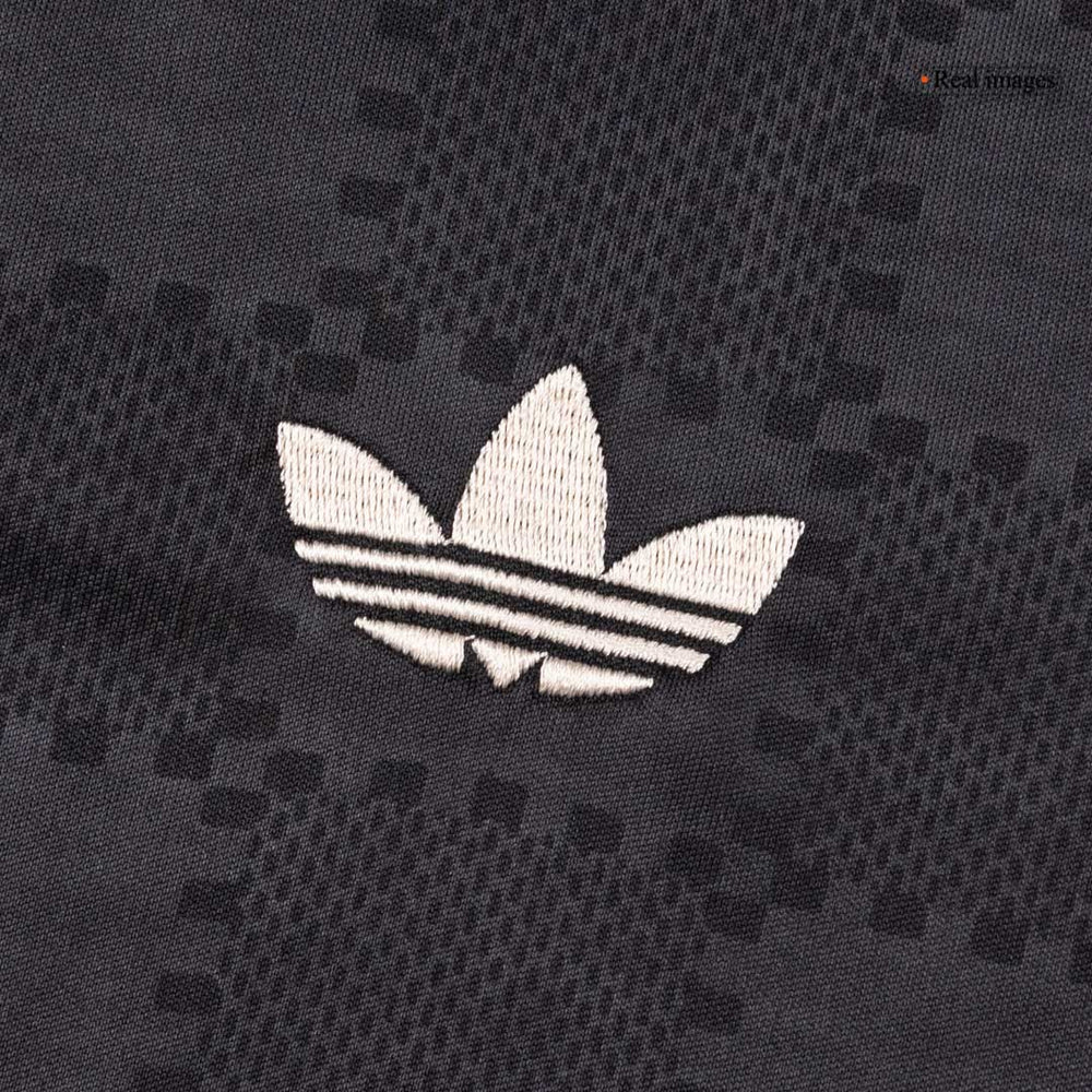 Kids Bayern Munich Third Jersey Full Kit 2025/26 